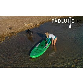 SUP AQUA MARINA BREEZE 9'10 - SUP gonfiabile