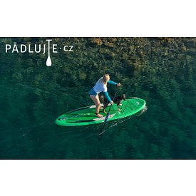 SUP AQUA MARINA BREEZE 9'10 - SUP gonfiabile