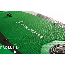 SUP AQUA MARINA BREEZE 9'10 - SUP gonfiabile