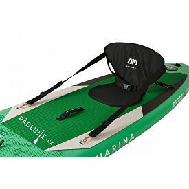 SUP AQUA MARINA BREEZE 9'10 - SUP gonfiabile