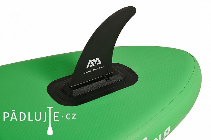 SUP AQUA MARINA BREEZE 9'10 - SUP gonfiabile