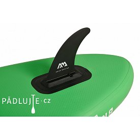 SUP AQUA MARINA BREEZE 9'10 - SUP gonfiabile