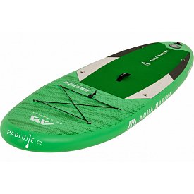 SUP AQUA MARINA BREEZE 9'10 - SUP gonfiabile