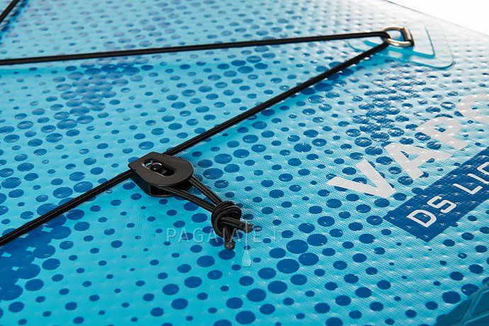 SUP AQUA MARINA VAPOR 10'4 - SUP gonfiabile