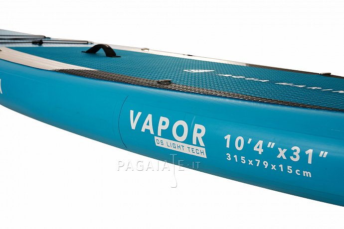 SUP AQUA MARINA VAPOR 10'4 - SUP gonfiabile