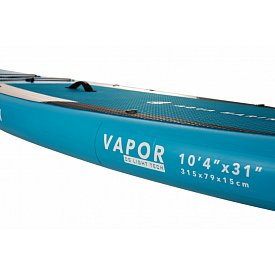 SUP AQUA MARINA VAPOR 10'4 - SUP gonfiabile