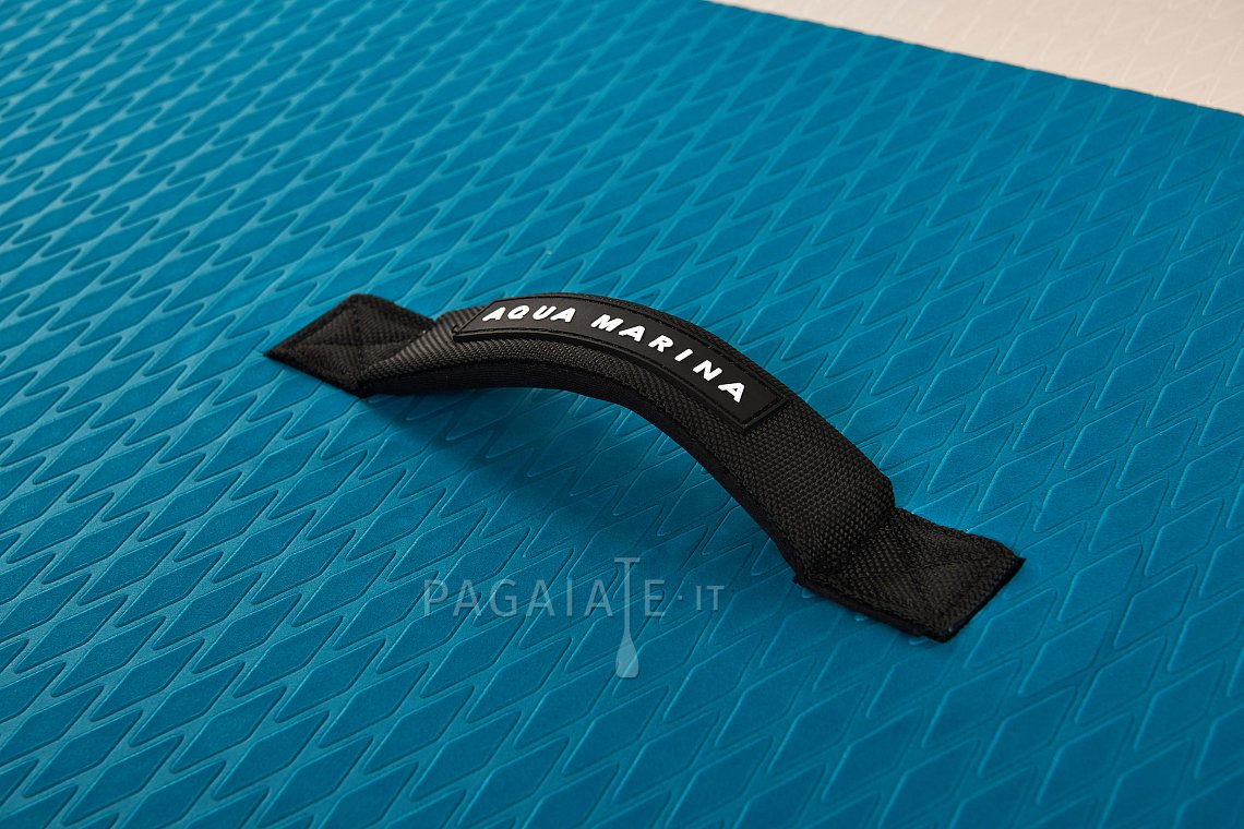 SUP AQUA MARINA VAPOR 10'4 - SUP gonfiabile