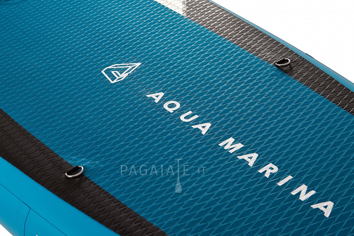 SUP AQUA MARINA VAPOR 10'4 - SUP gonfiabile