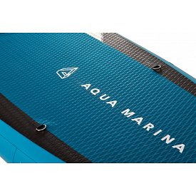 SUP AQUA MARINA VAPOR 10'4 - SUP gonfiabile