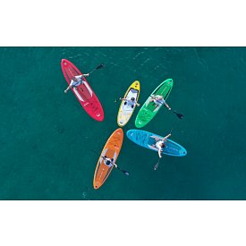 SUP AQUA MARINA VAPOR 10'4 - SUP gonfiabile