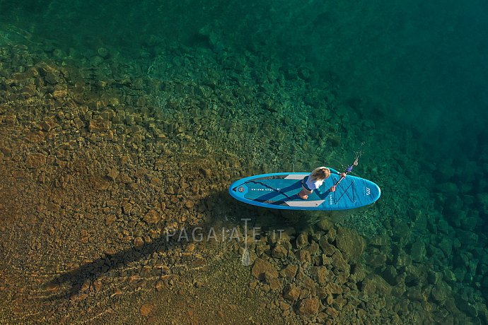 SUP AQUA MARINA VAPOR 10'4 - SUP gonfiabile