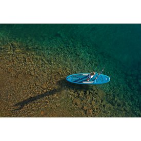 SUP AQUA MARINA VAPOR 10'4 - SUP gonfiabile