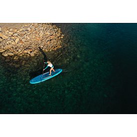 SUP AQUA MARINA VAPOR 10'4 - SUP gonfiabile