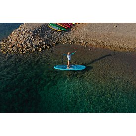 SUP AQUA MARINA VAPOR 10'4 - SUP gonfiabile