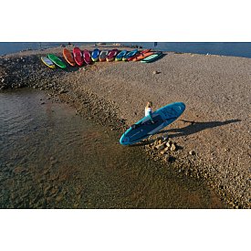 SUP AQUA MARINA VAPOR 10'4 - SUP gonfiabile