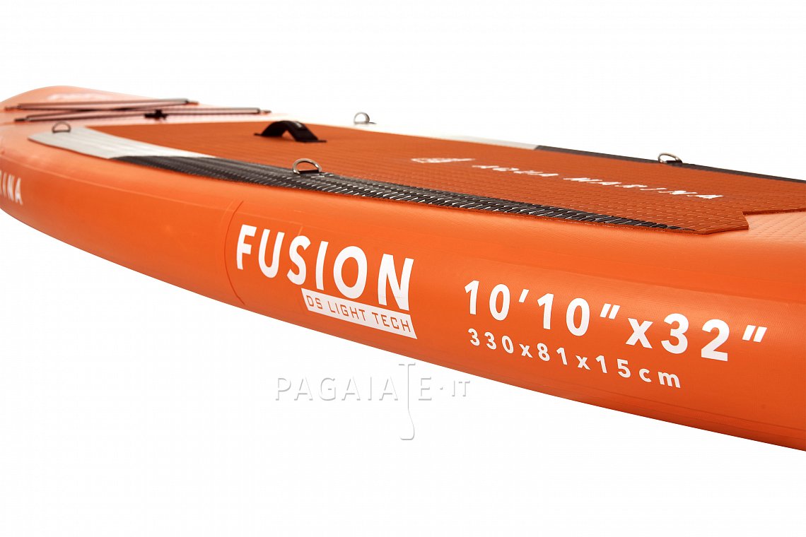 SUP AQUA MARINA FUSION 10'10 - SUP gonfiabile