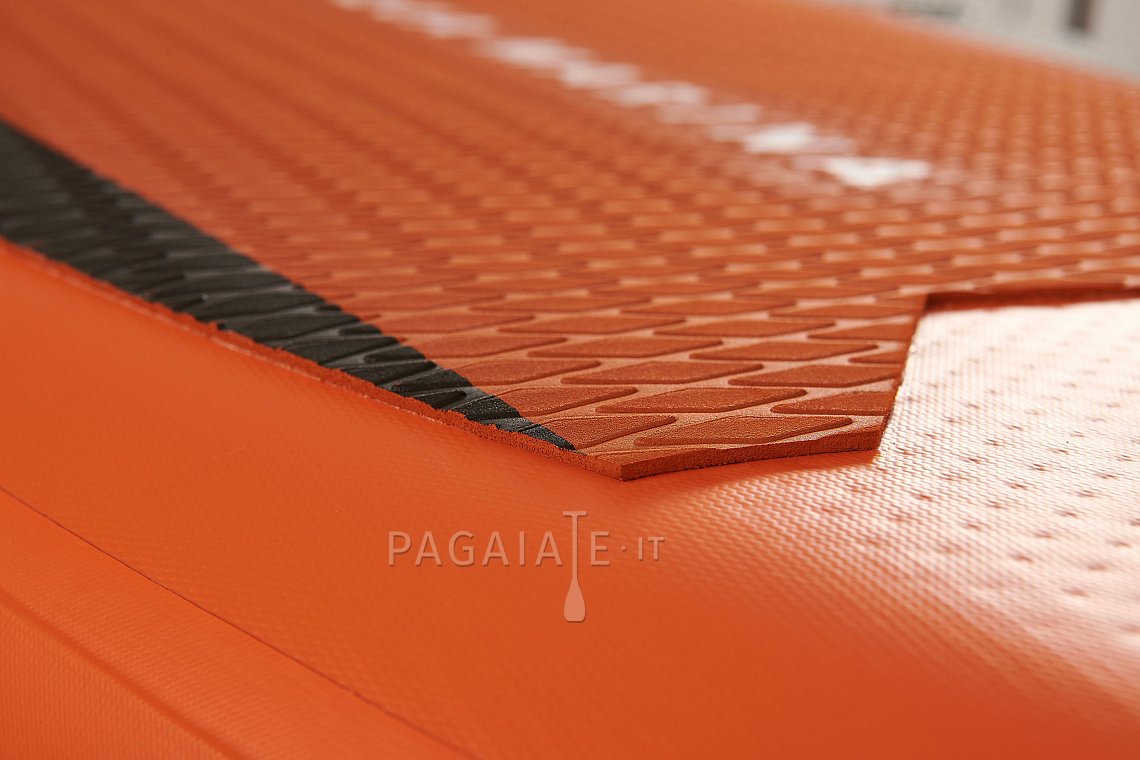 SUP AQUA MARINA FUSION 10'10 - SUP gonfiabile