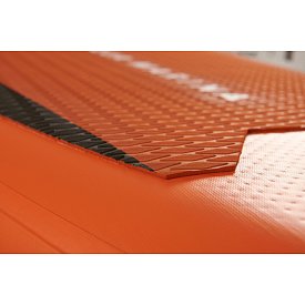 SUP AQUA MARINA FUSION 10'10 - SUP gonfiabile
