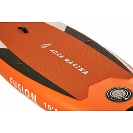 SUP AQUA MARINA FUSION 10'10 - SUP gonfiabile
