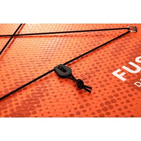 SUP AQUA MARINA FUSION 10'10 - SUP gonfiabile