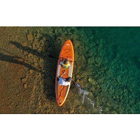 SUP AQUA MARINA FUSION 10'10 - SUP gonfiabile