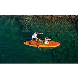 SUP AQUA MARINA FUSION 10'10 - SUP gonfiabile