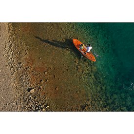 SUP AQUA MARINA FUSION 10'10 - SUP gonfiabile