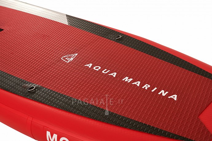 SUP AQUA MARINA MONSTER 12'0 - SUP gonfiabile