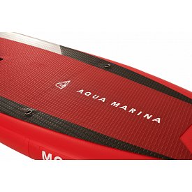 SUP AQUA MARINA MONSTER 12'0 - SUP gonfiabile