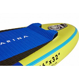 SUP AQUA MARINA BEAST 10'6 - SUP gonfiabile