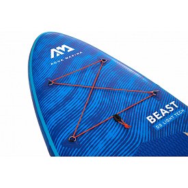 SUP AQUA MARINA BEAST 10'6 - SUP gonfiabile