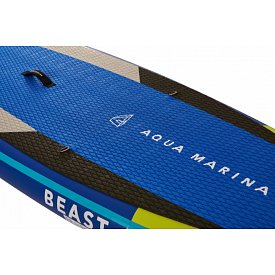 SUP AQUA MARINA BEAST 10'6 - SUP gonfiabile