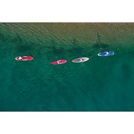 SUP AQUA MARINA BEAST 10'6 modello 2021 - SUP gonfiabile