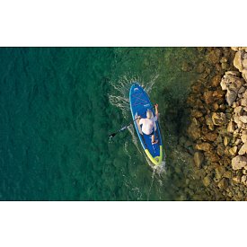 SUP AQUA MARINA BEAST 10'6 modello 2021 - SUP gonfiabile