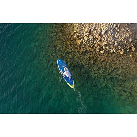 SUP AQUA MARINA BEAST 10'6 - SUP gonfiabile