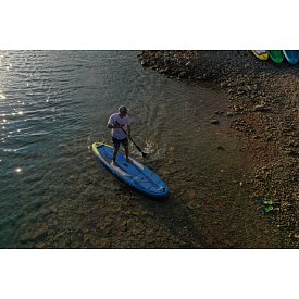 SUP AQUA MARINA BEAST 10'6 - SUP gonfiabile