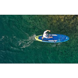 SUP AQUA MARINA BEAST 10'6 modello 2021 - SUP gonfiabile