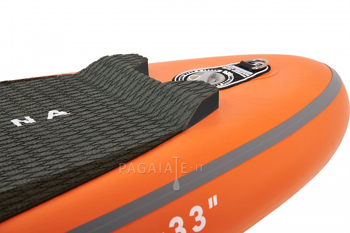 SUP AQUA MARINA MAGMA 11'2 - SUP gonfiabili