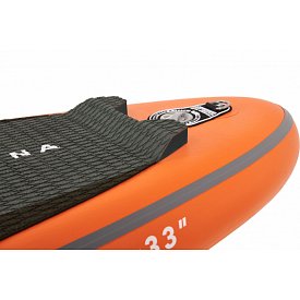 SUP AQUA MARINA MAGMA 11'2 - SUP gonfiabile