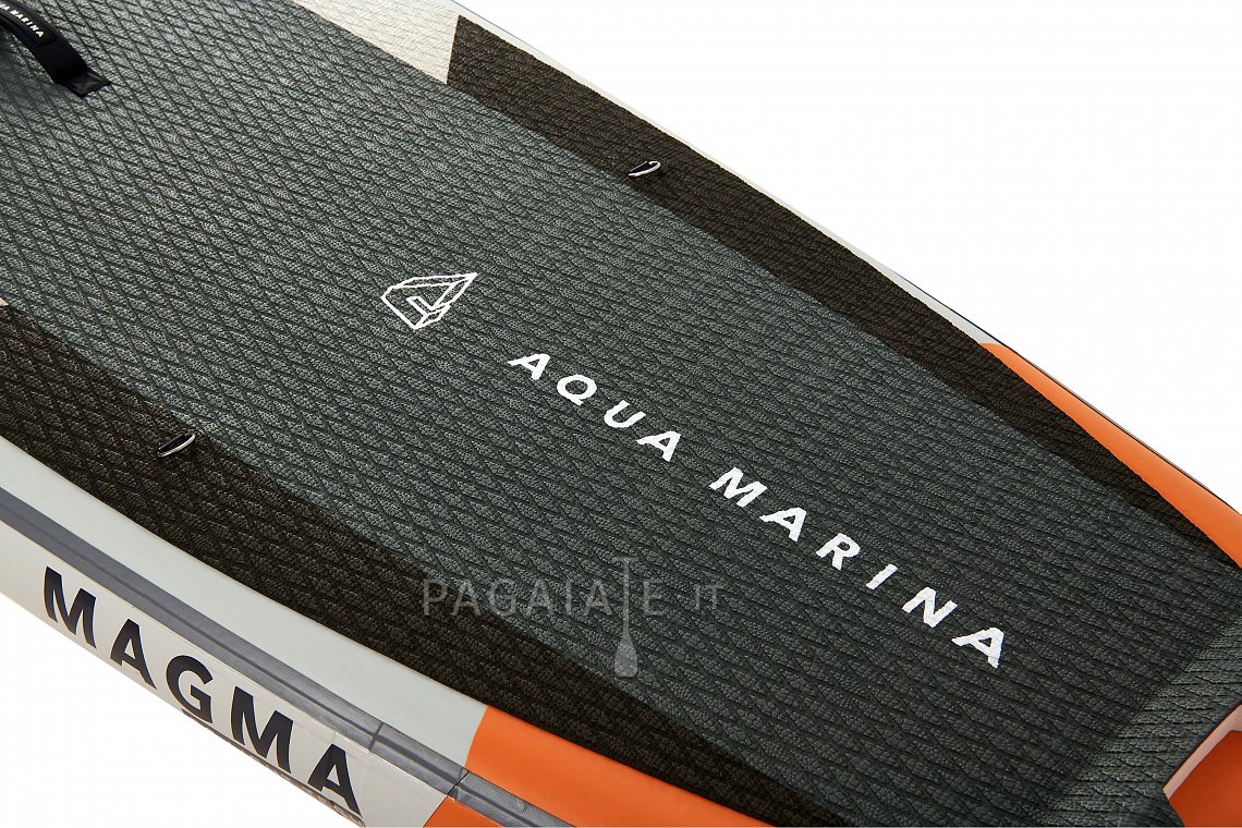 SUP AQUA MARINA MAGMA 11'2 - SUP gonfiabili