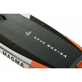 SUP AQUA MARINA MAGMA 11'2 - SUP gonfiabile