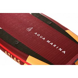 SUP AQUA MARINA ATLAS 12'0 - SUP gonfiabile