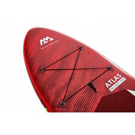 SUP AQUA MARINA ATLAS 12'0 - SUP gonfiabile