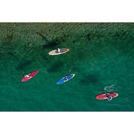 SUP AQUA MARINA ATLAS 12'0 - SUP gonfiabile