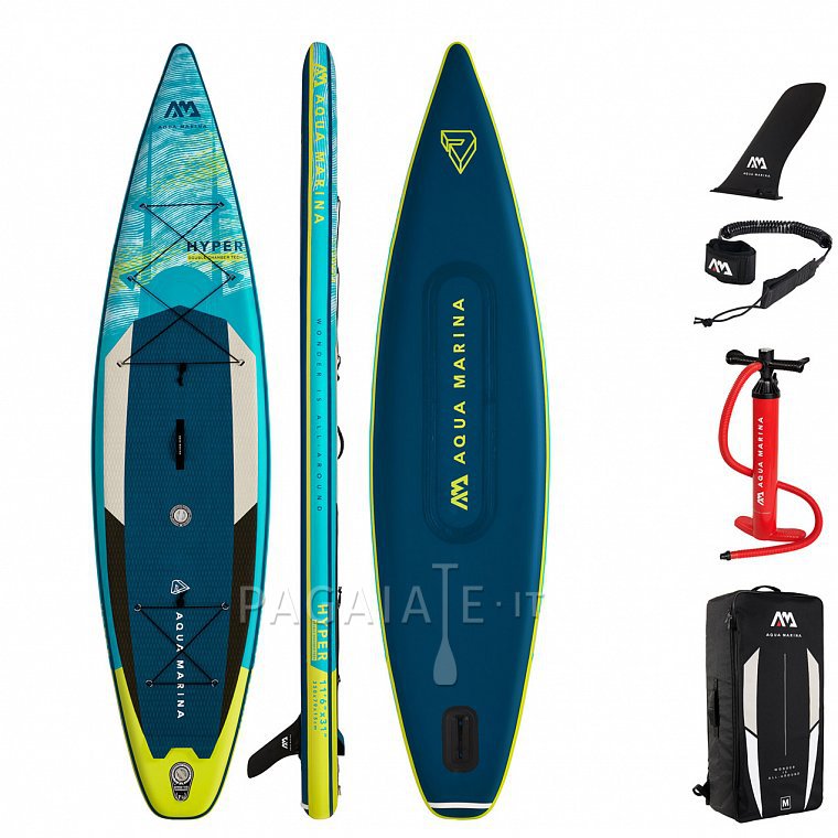 Paddleboard AQUA MARINA HYPER 11'6 MODEL