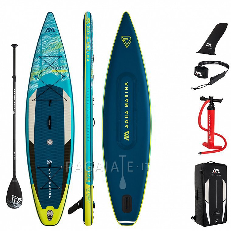 Paddleboard AQUA MARINA HYPER 11'6 MODEL