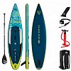 SUP AQUA MARINA HYPER  Touring 11'6  - SUP gonfiabile