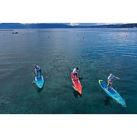 SUP AQUA MARINA HYPER  Touring 11'6  - SUP gonfiabile