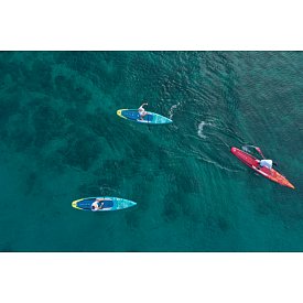 SUP AQUA MARINA HYPER  Touring 11'6  - SUP gonfiabile