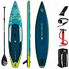 SUP AQUA MARINA HYPER Touring 12'6 - SUP gonfiabile